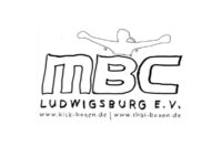 Entwurf MBC-Ludwigsburg-Logo