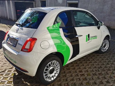 Fahrzeugbeschriftung-Ditzingen-Fiat
