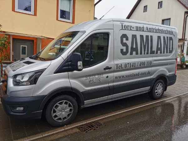 Fahrzeugbeschriftung-Möglingen-Samland