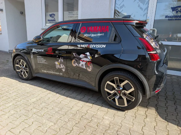 Autobeschriftung-Schwieberdingen-Motodivision