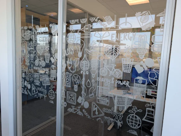 Milchglasfolie-in-Ludwigsburg