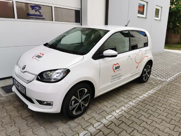 AWO-Ludwigsburg-neue-Fahrzeugbeschriftung